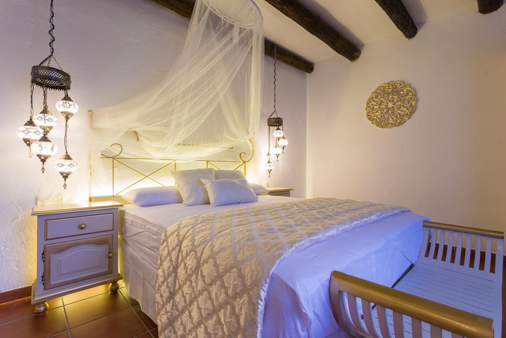 Appartement Carmen Terrazas De La Alhambra à Grenade Extérieur photo