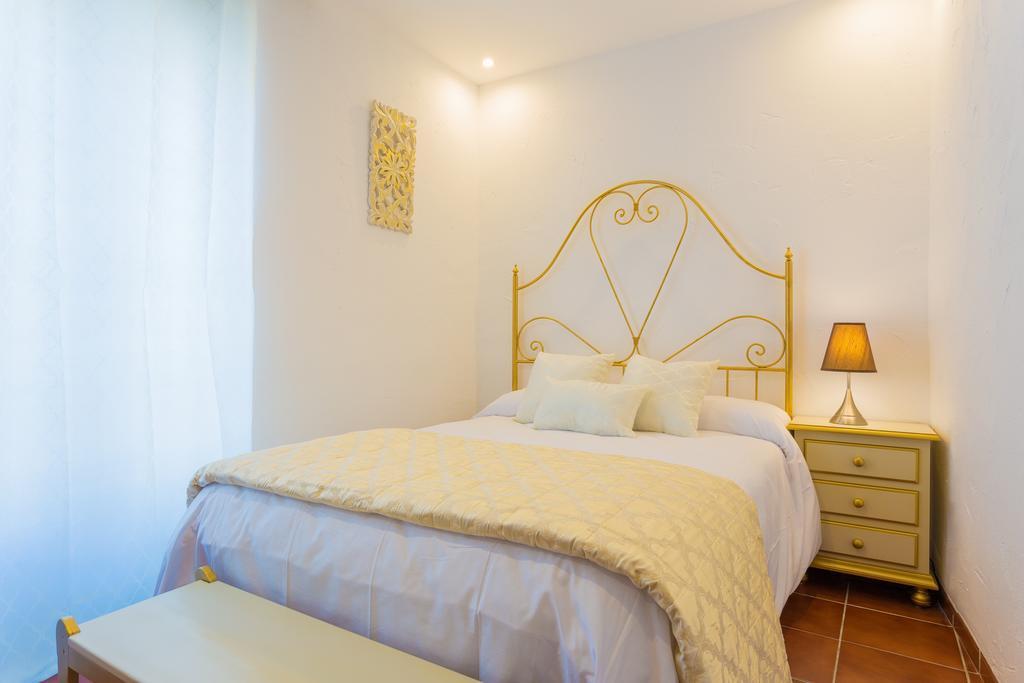 Appartement Carmen Terrazas De La Alhambra à Grenade Extérieur photo