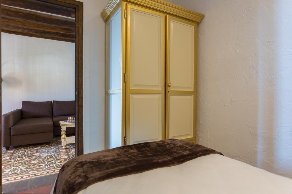 Appartement Carmen Terrazas De La Alhambra à Grenade Extérieur photo