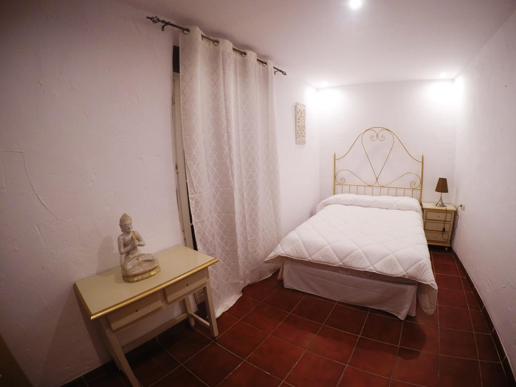 Appartement Carmen Terrazas De La Alhambra à Grenade Extérieur photo