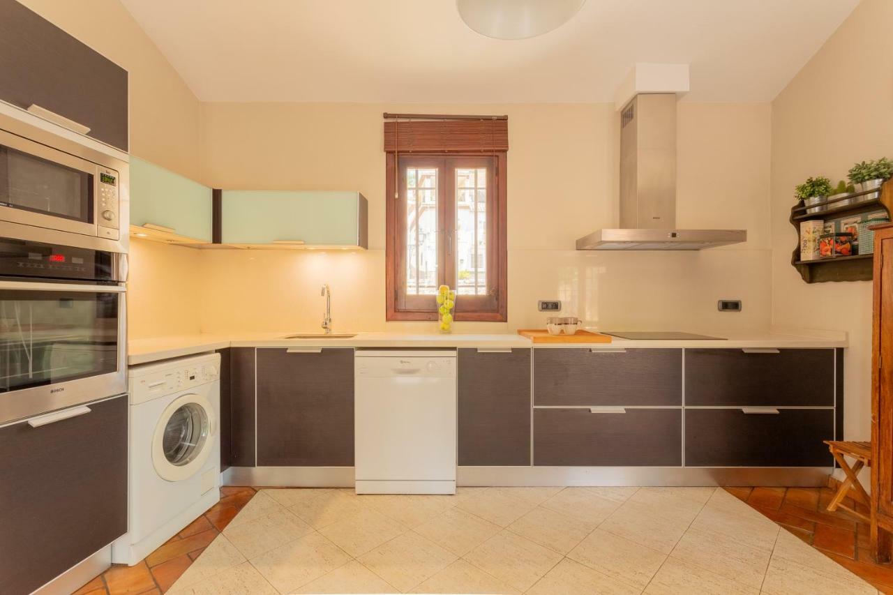 Appartement Carmen Terrazas De La Alhambra à Grenade Extérieur photo